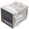 Микроконтроллер терморегулятор до 300*c robolabs 16848
