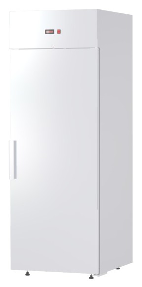 Шкаф холодильный с глухой дверью аркто r0.5-s (r290) краш. 101000073