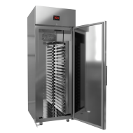 Шкаф холодильный Kroner SGn-700B Шкаф холодильный Kroner SGn-700B