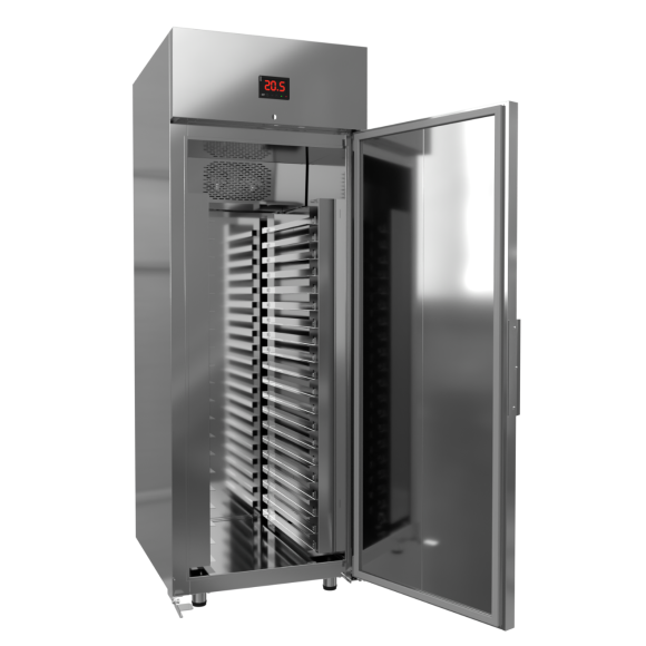 Шкаф холодильный Kroner SGn-700B Шкаф холодильный Kroner SGn-700B