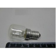 Лампа 15w 220v e14 для холодильников (-10 +10*с) нпр л1201 Лампа 15w 220v e14 для холодильников (-10 +10*с) нпр л1201