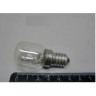 Лампа 15w 220v e14 для холодильников (-10 +10*с) нпр л1201