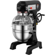 Миксер планетарный viatto bh-30gl mercury (220в)