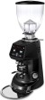 Кофемолка Fiorenzato F64 E Черный Матовый