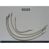 Комплект проводов котла g48e-380v-dw cretors 10313 Комплект проводов котла g48e-380v-dw cretors 10313