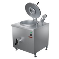 Котел пищеварочный Проммаш КЭ-60Ц Котел пищеварочный Проммаш КЭ-60Ц