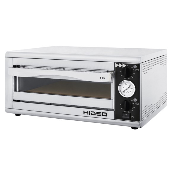 Электрическая печь HIDEO 1/40 GLASS & LIGHT - 2 thermostats Электрическая печь HIDEO 1/40 GLASS & LIGHT - 2 thermostats