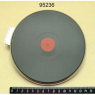 Конфорка круглая 1000w 240v d=145мм gico 611062410 Конфорка круглая 1000w 240v d=145мм gico 611062410