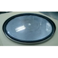 Крышка для коутера robomix mini robolabs Крышка для коутера robomix mini robolabs