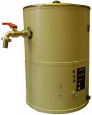 Кипятильник непрерывного действия КНЭ-100-01  термопластик Кипятильник непрерывного действия КНЭ-100-01  термопластик