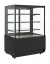 Витрина холодильная KC70 VV 1,3-1 STANDARD (версия 2.0) (9005)