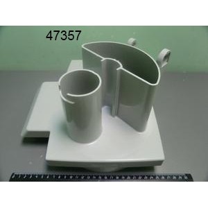 Крышка овощного бокса r301u robot coupe 100950 Крышка овощного бокса r301u robot coupe 100950
