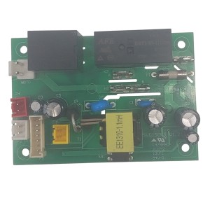 Плата силовая для sv-40 airhot d7427