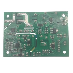 Плата силовая для sv-40 airhot d7427