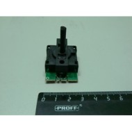 Потенциометр smeg 816810291 Потенциометр smeg 816810291
