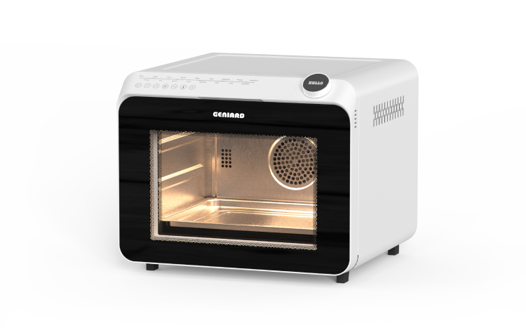 Аэрофритюрница GA-AFK25A