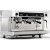 Кофемашина рожковая nuova simonelli nuova aurelia sem 2gr s 220v white+high groups+group display+double wall steam wand+led
