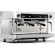 Кофемашина рожковая nuova simonelli nuova aurelia sem 2gr s 220v white+high groups+group display+double wall steam wand+led Кофемашина рожковая nuova simonelli nuova aurelia sem 2gr s 220v white+high groups+group display+double wall steam wand+led
