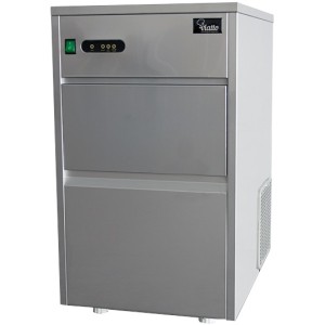 Льдогенератор viatto va-im-25