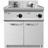 Фритюрница электрическая viatto mk-efr7c182