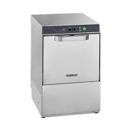 Машина стаканомоечная фронтальная Aristarco AF 35.25 ESI DD