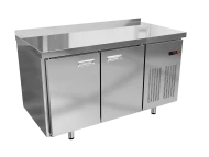 Стол холодильный Kroner СХб 2-140-60