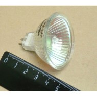 Лампа 35w галогенная 12v gu5.3 с отражателем d50mm нпр л5014 Лампа 35w галогенная 12v gu5.3 с отражателем d50mm нпр л5014