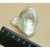Лампа 35w галогенная 12v gu5.3 с отражателем d50mm нпр л5014