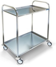 Тележка ТП-220 Тележка ТП-220