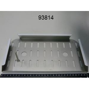 Решетка сточная под корзину для макароноварки gico a00522