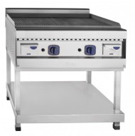 Газовый аппарат контактной обработки Abat ГАКО-90/1П-С-02, рифленая стал. Поверхность Газовый аппарат контактной обработки Abat ГАКО-90/1П-С-02, рифленая стал. Поверхность