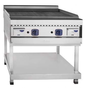 Газовый аппарат контактной обработки Abat ГАКО-90/1П-С-02, рифленая стал. Поверхность Газовый аппарат контактной обработки Abat ГАКО-90/1П-С-02, рифленая стал. Поверхность