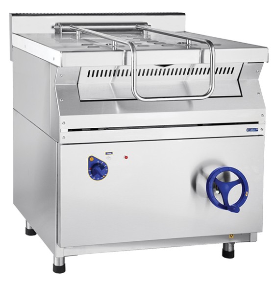 Сковорода Abat ЭСК-80-0,27-40 с композит. дном Сковорода Abat ЭСК-80-0,27-40 с композит. дном