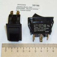 Выключатель для 1g950/1g936 hamilton beach 260022000