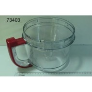Чаша 2 kitchenaid 8212247 Чаша 2 kitchenaid 8212247