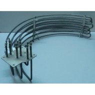 Тэн камеры 7500w lainox r65011590 Тэн камеры 7500w lainox r65011590