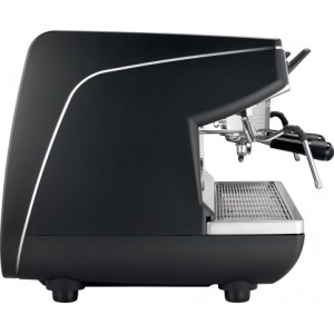 Кофемашина рожковая nuova simonelli appia life 3gr s 220v black+high groups+economizer Кофемашина рожковая nuova simonelli appia life 3gr s 220v black+high groups+economizer