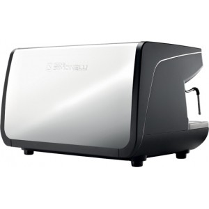 Кофемашина рожковая nuova simonelli appia life 3gr s 220v black+high groups+economizer Кофемашина рожковая nuova simonelli appia life 3gr s 220v black+high groups+economizer