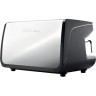 Кофемашина рожковая nuova simonelli appia life 3gr s 220v black+high groups+economizer