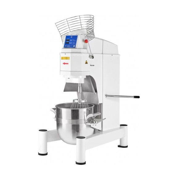 Миксер планетарный Abat МПЛ-40 Миксер планетарный Abat МПЛ-40