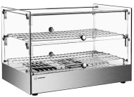 Витрина Тепловая Hurakan HKN-WD50L Витрина Тепловая Hurakan HKN-WD50L