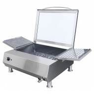 Фритюрница Гриль-Мастер Ф3АПЭ Фритюрница Гриль-Мастер Ф3АПЭ