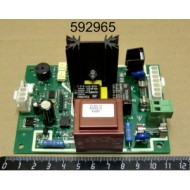 Контроллер конвекционной печи для кэп-4 abat 11000061026