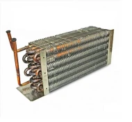 Батарея испарителя 2903015d для холодильного шкафа ШХ-1.4