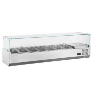 Витрина холодильная VA-RT-1500 Витрина холодильная VA-RT-1500