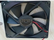 Вентилятор #20 для льдогенератора т.м. EKSI, серии EB, модель EB12A