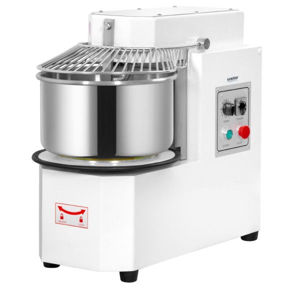 Тестомес DH-20СLH 2V (380В)