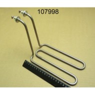 Тэн 2000вт 220-230в для фритюрницы ief-4l enigma Тэн 2000вт 220-230в для фритюрницы ief-4l enigma