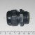 Муфта цанговая трубки для печей a05/08/10/23 lainox r65240200