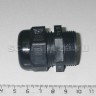 Муфта цанговая трубки для печей a05/08/10/23 lainox r65240200